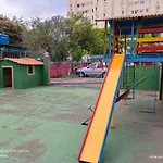 Temporada Riocentro - Parque Olimpico